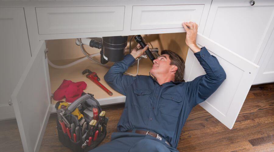 Local expert plumbing services in Hampton, NJ